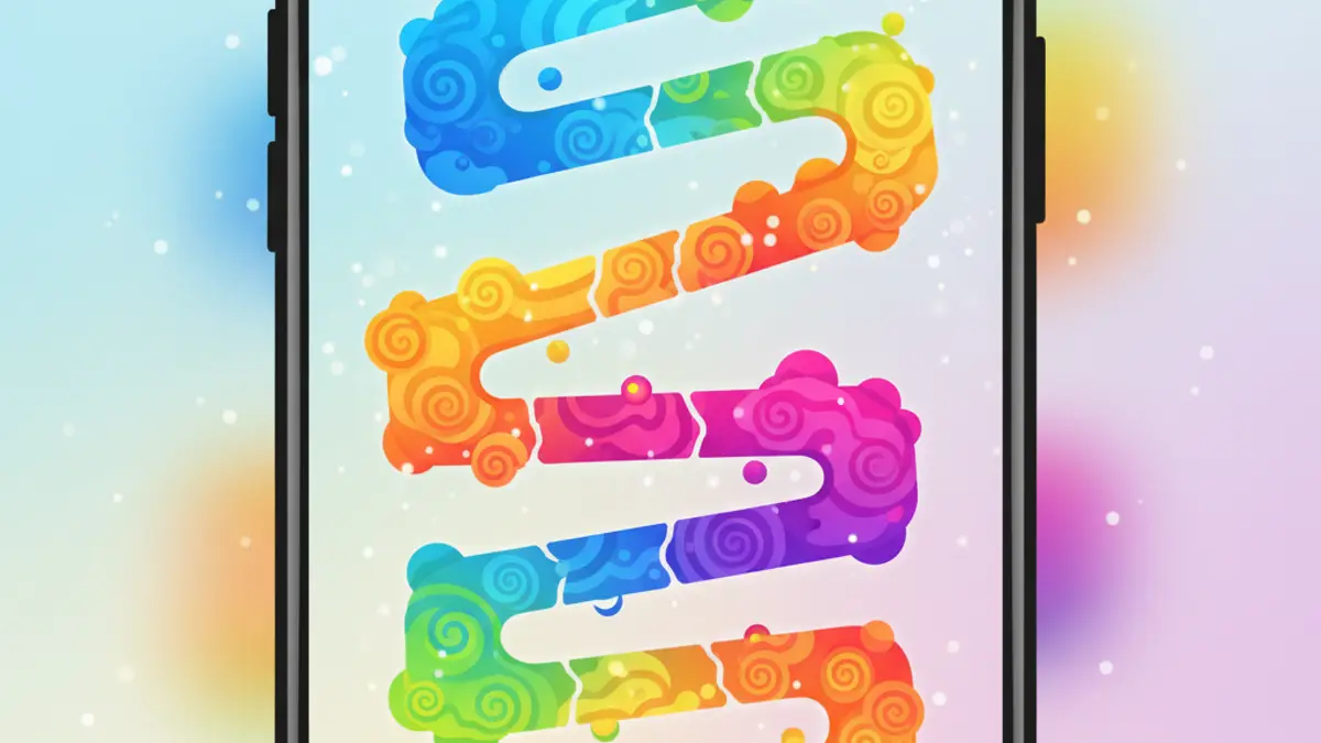 What makes touch controls actually good